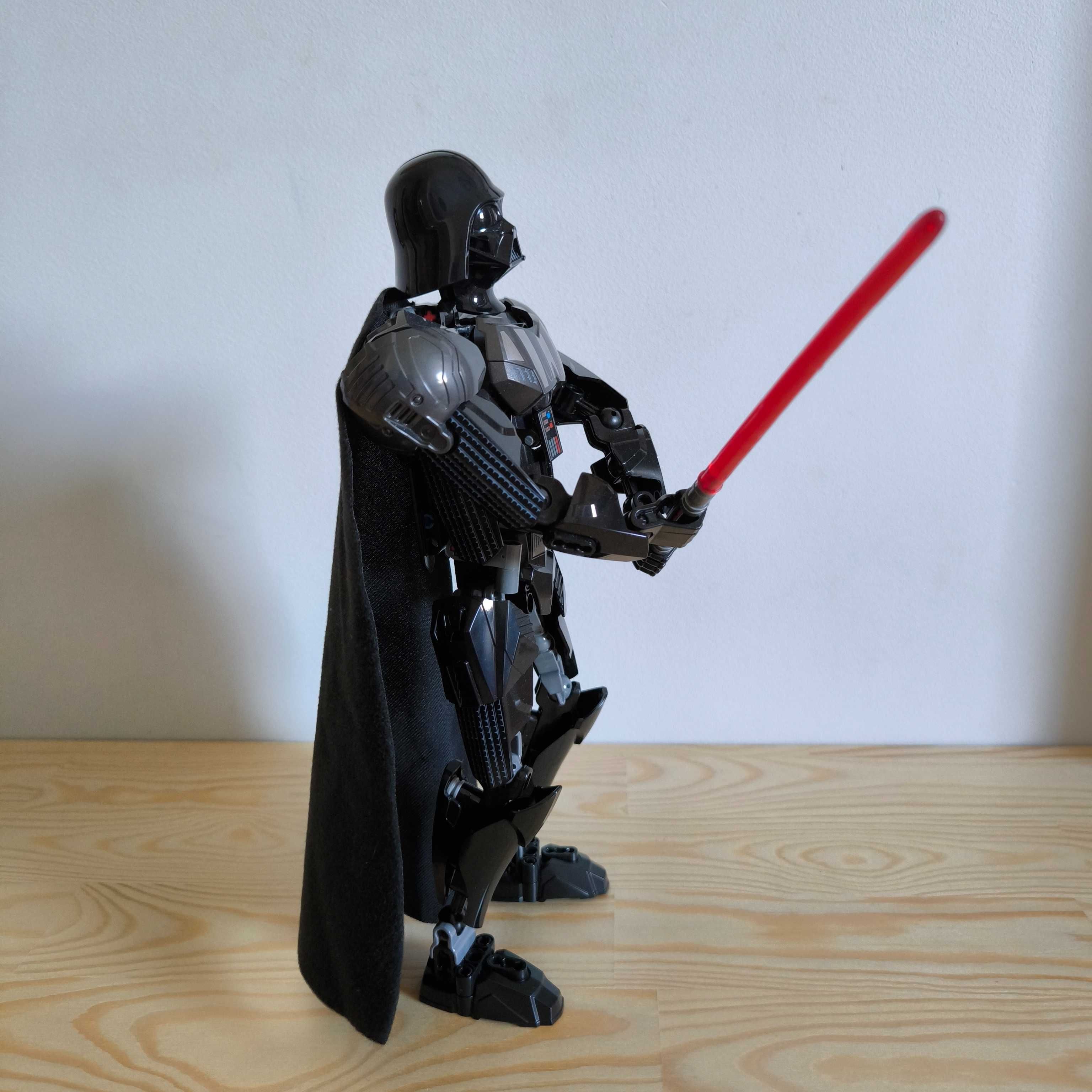 LEGO Star Wars 75111 Darth Vader
