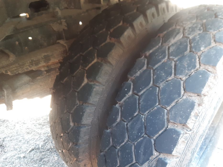 Автокран КС 2561 Е ЗІЛ 130