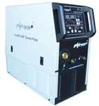 Сварка полуавтомат ALUMIG 280P double synergia