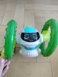 Robot Fikający Dumel Discovery