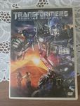 Transformers: Zemsta Upadłych (DVD)