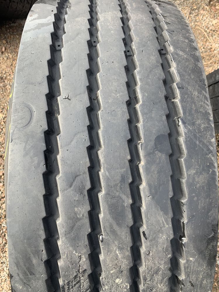 421. Hankook TH22 385/65/22,5