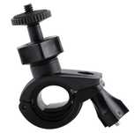 Suporte gopro e smartphone