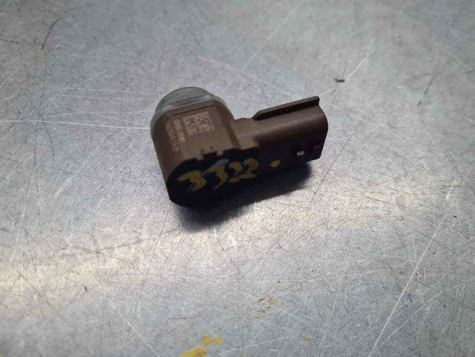 Sensor de estacionamento DACIA Sandero III