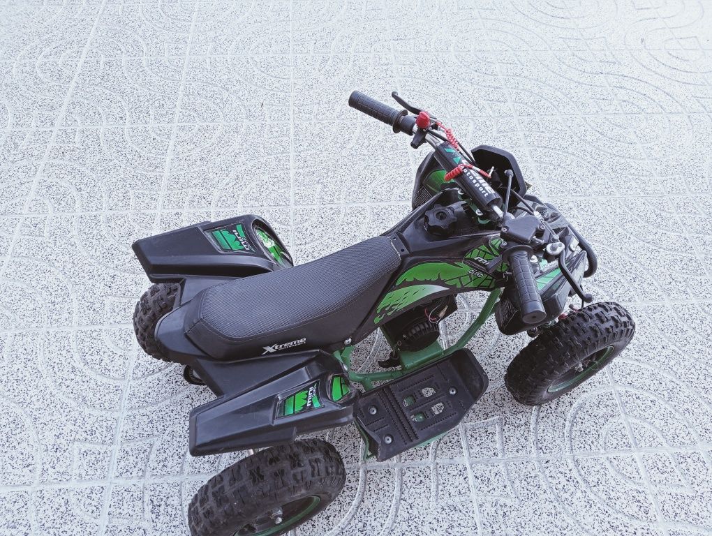 Mini moto 4 X-treme sport