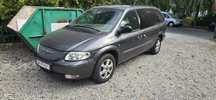 Sprzedam Craysler grand voyager