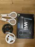 Consola wii sport