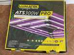 Lampa LED do roślin Lumatek ATS 300W PRO Growbox 100x100cm