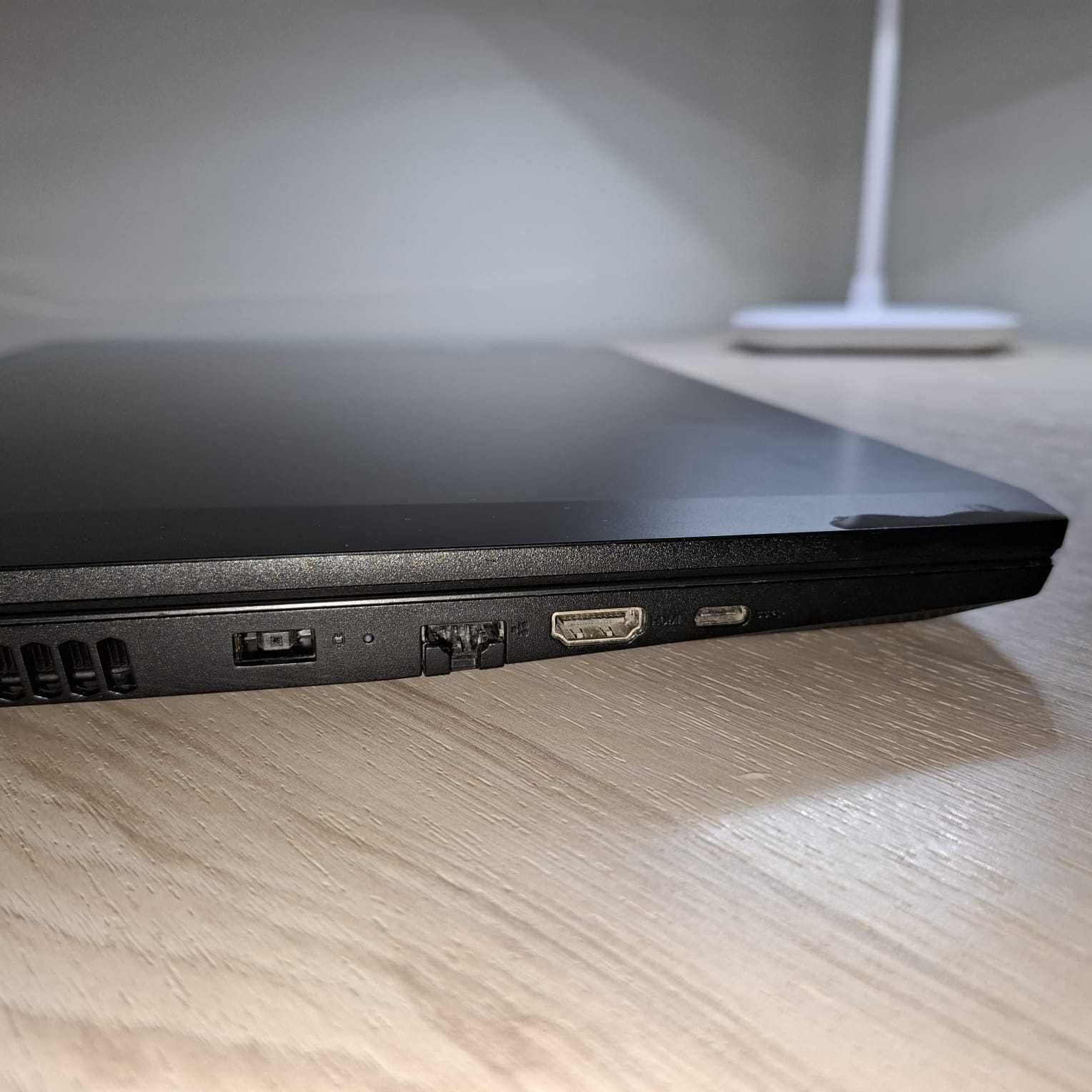 Lenovo IdeaPad Gaming 3 – i7/RTX 3050 Ti/16GB RAM/512GB SSD/Win 11 Pro