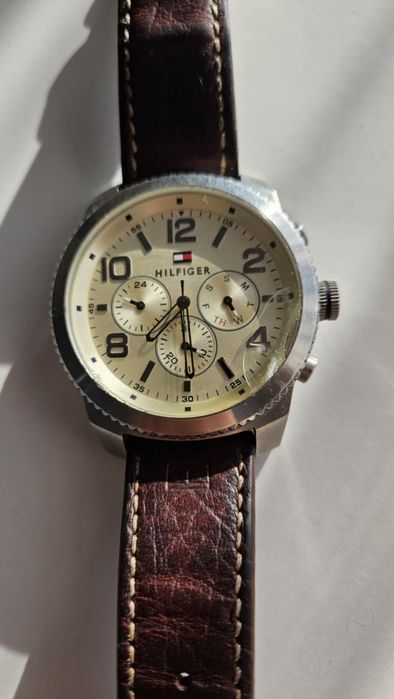 Zagrek Tommy Hilfiger