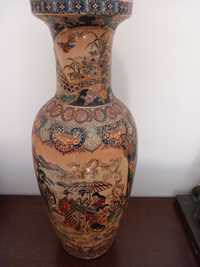 Porcelana chinesa.