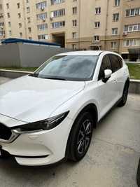 Мазда CX5 2,2дизель 2019