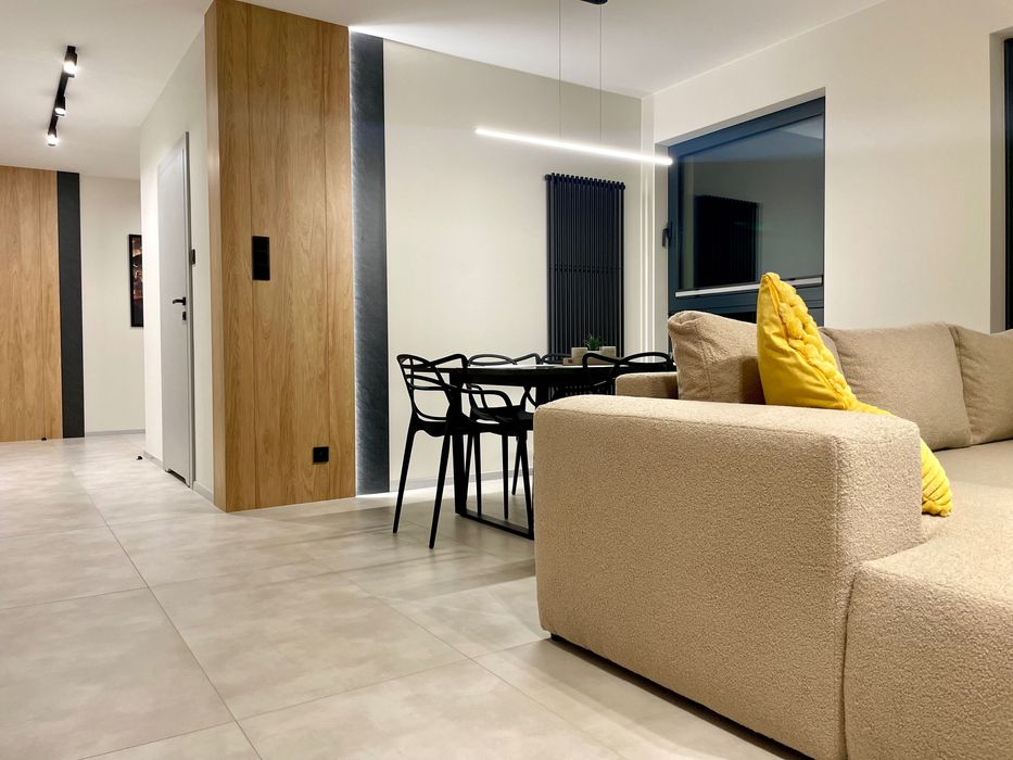 Obłędny widok na jezioro- Apartament Horyzont Royal Aparts Ostróda