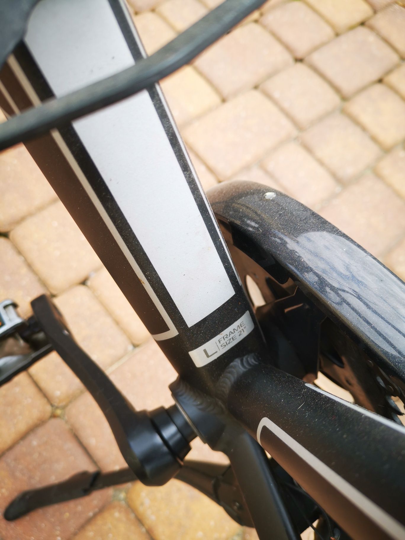 Rower Kross 28 cali