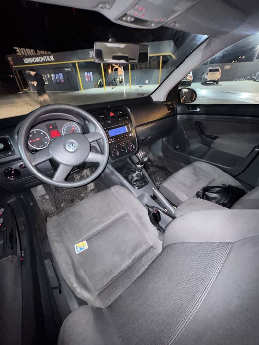 Volkwagen Golf 5 1.9 в Харькове