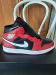 Nowe buty męskie Jordan rozmiar 44