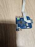 Slot karty SD Acer TravelMate 5740 New50
