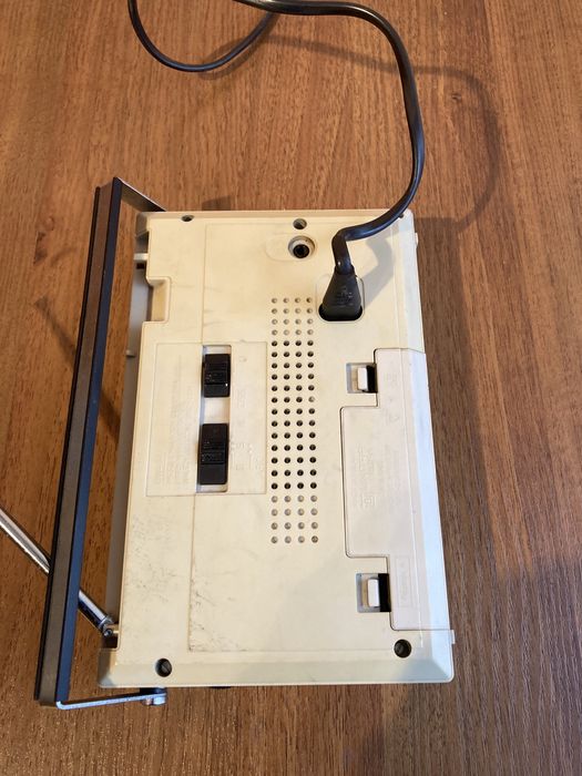 Radioodbiornik Alicja R-202