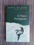O Físico Prodigioso - Jorge de Sena