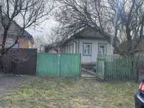 Продається будиночок у с.Білецьківка