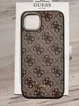 Etui guess iphone 14-15 plus 6,7