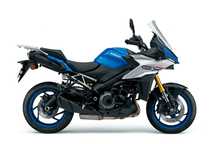 Suzuki GSX GSX S1000GX MY2024 NOWY leasing kredyt salon Wrocław PROMOCJA