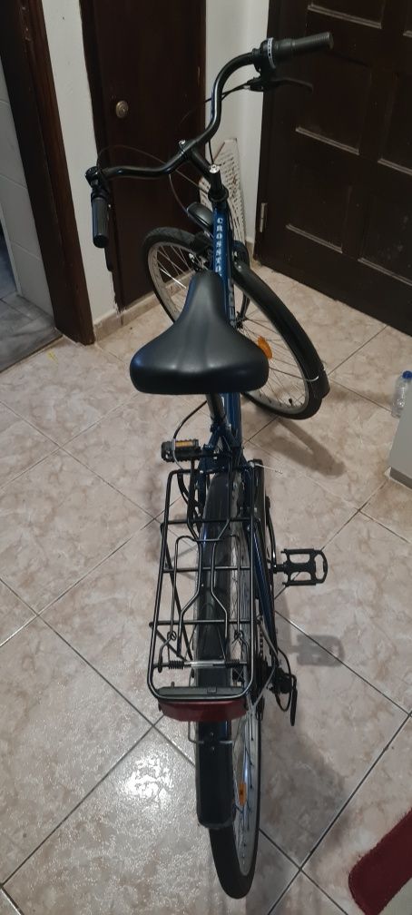 Bicicleta de passeio