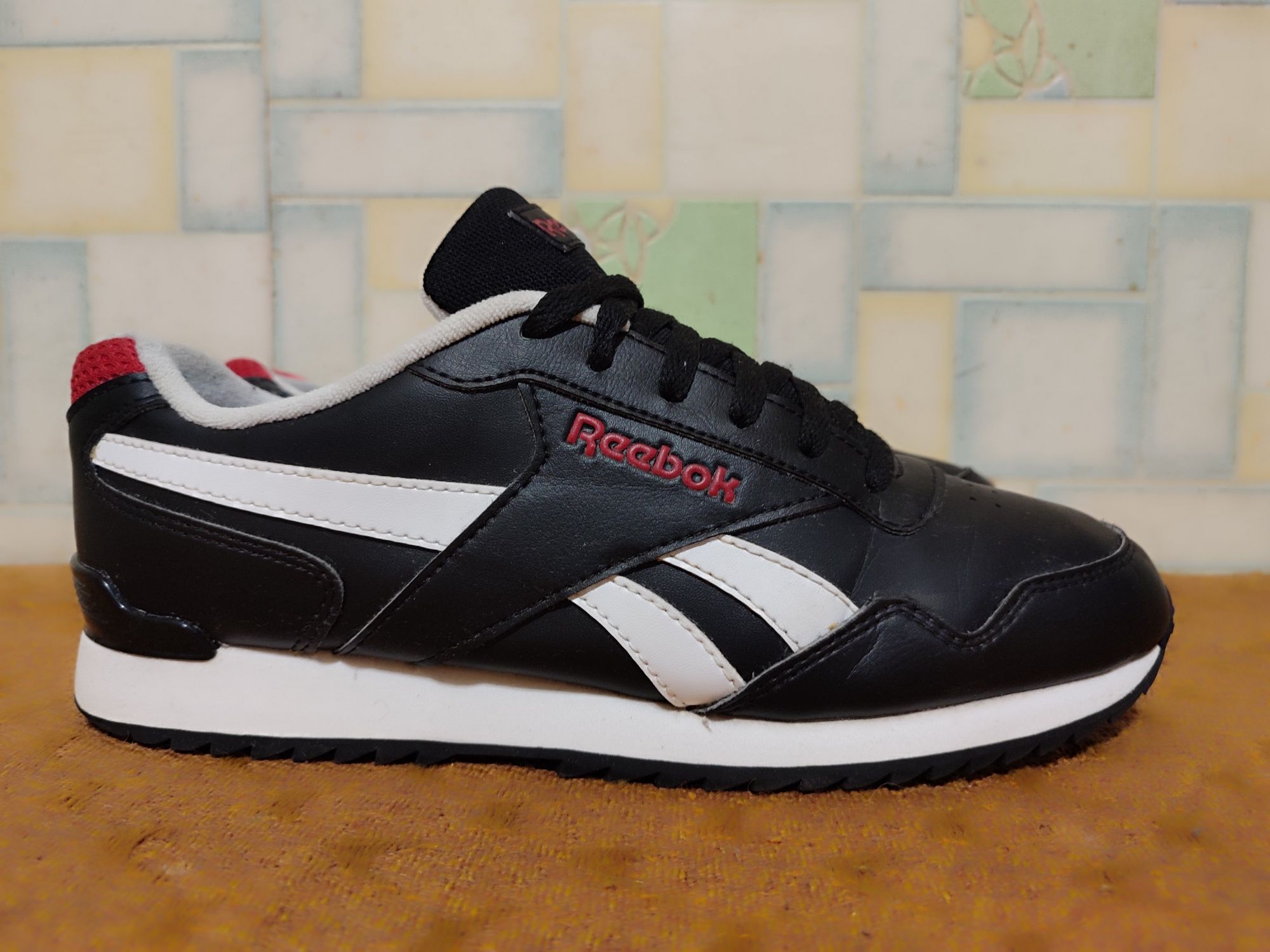 Кроссовки "REEBOK Royal Glade", 100 %оригинал, р. 43