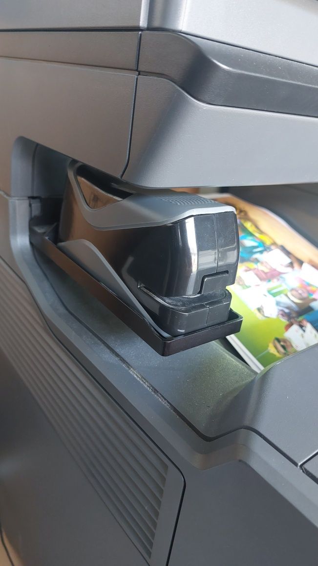 Lexmark CX725 A4 kolor WiFi zszywacz duplex