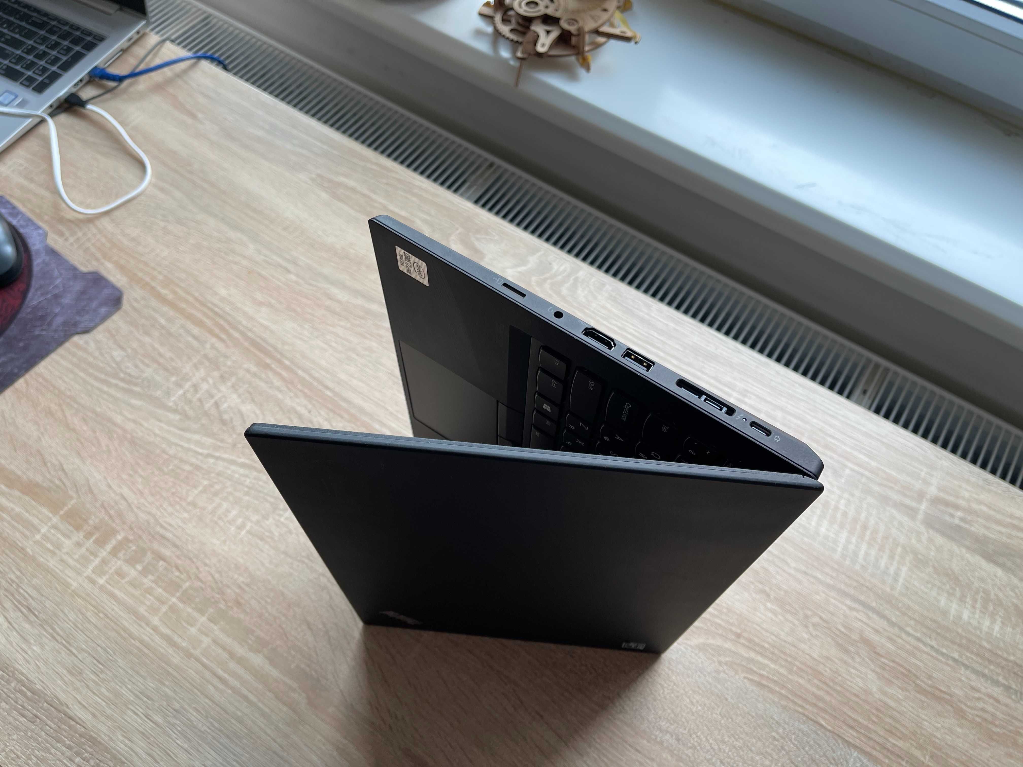 2022p. Lenovo ThinkPad P14s Core™ i7_48gb RAM_ 1000 SSD_ Nvidia Quadro