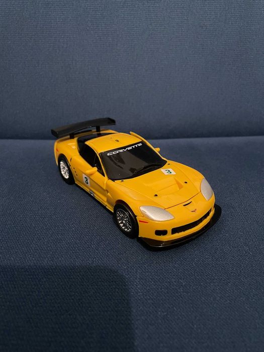 transformers Roadbot Chevy Corvette