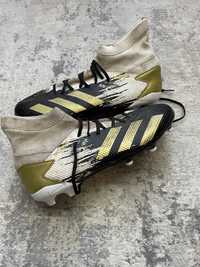 Бутси ( копи ) Adidas Predator 44р