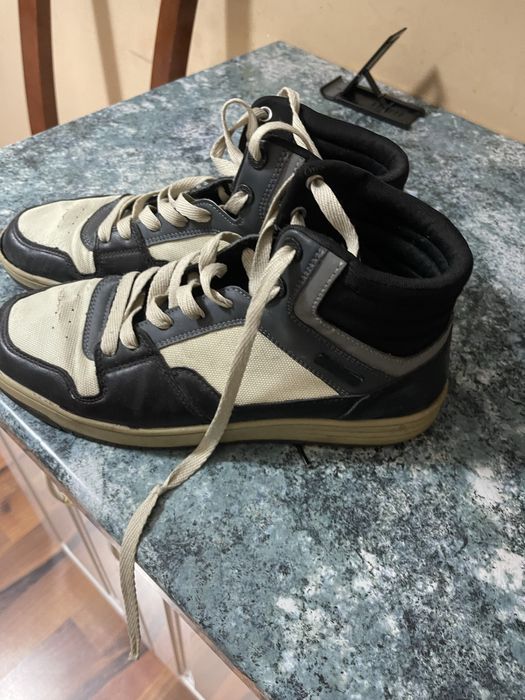 Buty sportowe Cropp