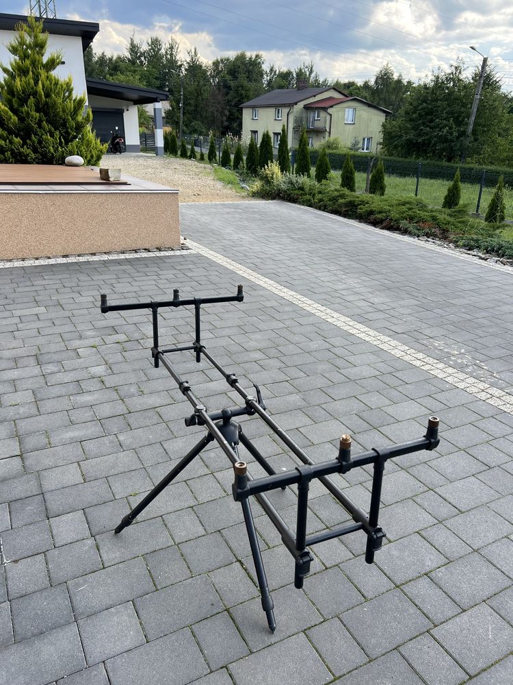 Tri pod Prologic