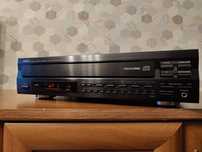 Odtwarzacz CD Zmieniarka 5 CD Yamaha CDC-765