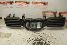 GRILL ATRAPA CHŁODNICY SEAT LEON I TOLEDO II