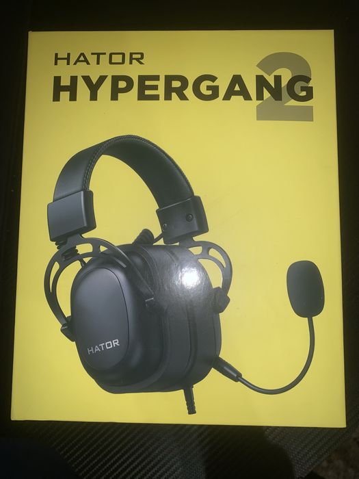 Hator Hypergang 2