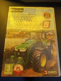 Farming Simulator 19 + DLC