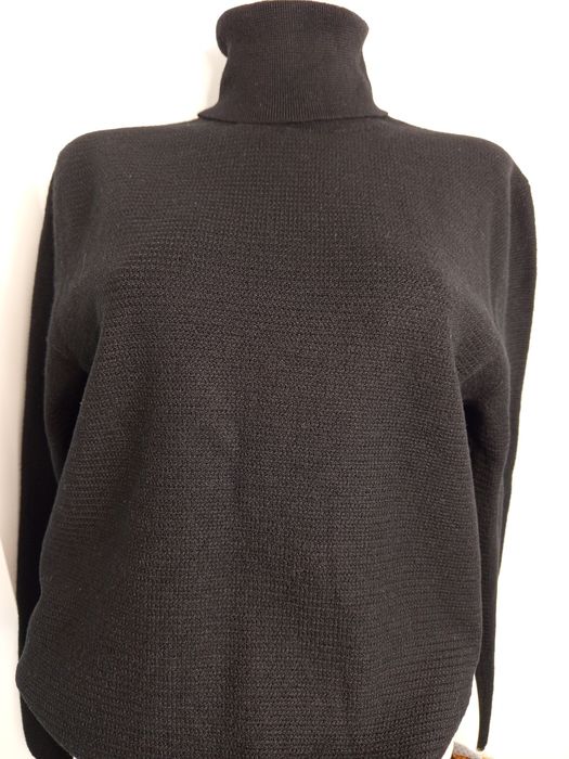 Golf Bertoni ze 100% wełny MERINO