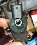 wtryski wtrysk 1.6 hdi TDCI ford, mazda, citroen, peugeot rozne numery