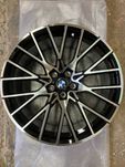 Диски разноширокие R20 5-112 BMW G-серия G05 G07 G06 G11 G01 X5 X6 G02