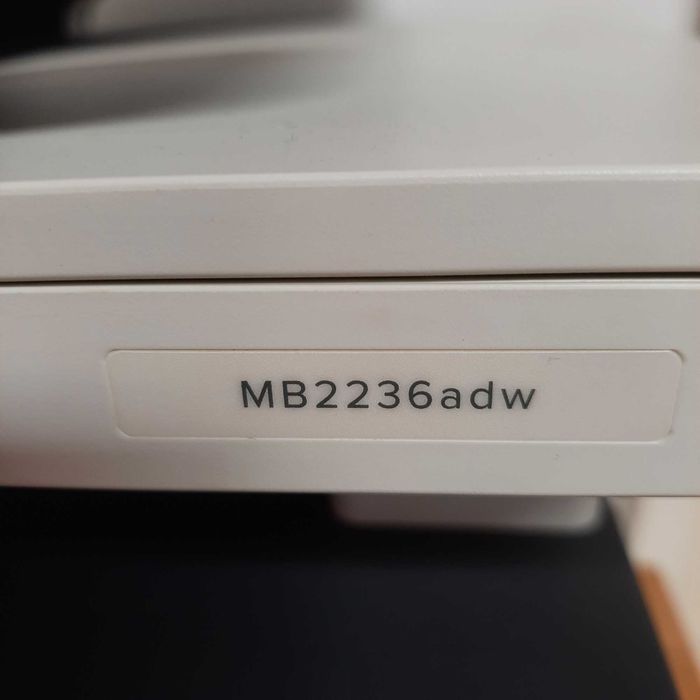 urządzenie wielofunkcyjne  Lexmark MB2236adw