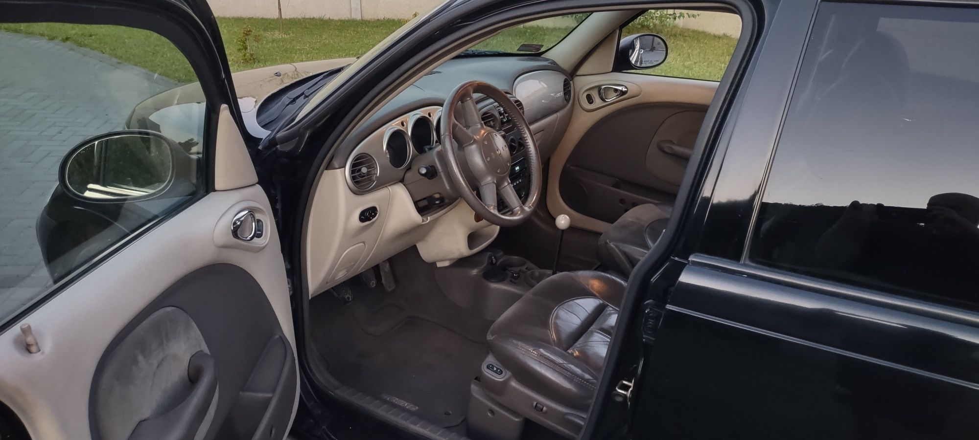 Sprzedam Pt Cruiser