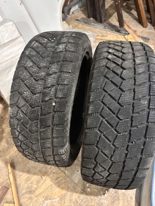 275/45/21 колеса в гарному стані