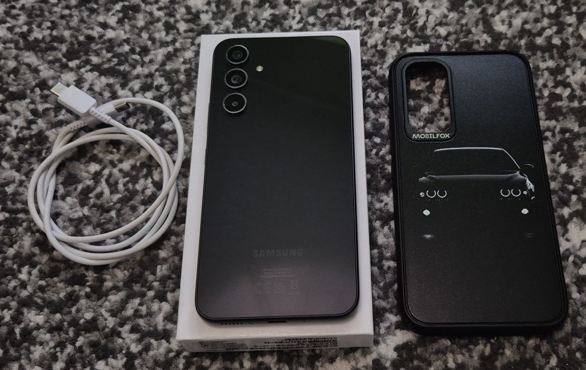 Smartfon Samsung A54 8Gb / 128Gb