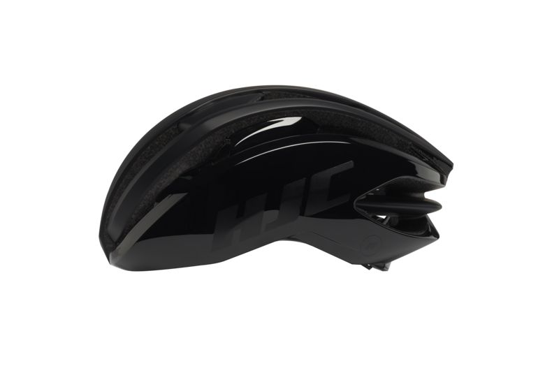 Kask szosowy HJC IBEX 2.0 Czarny MT.GL BLACK