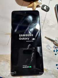 Samsung A53 5G читаем