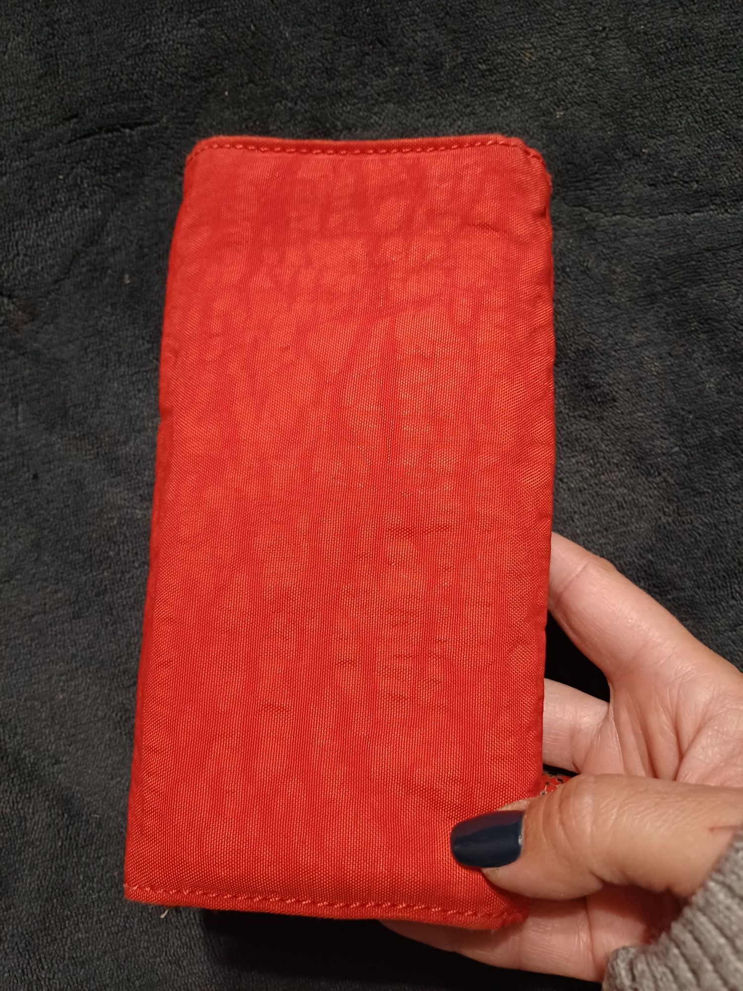 Кошелек Kipling,Бельгия