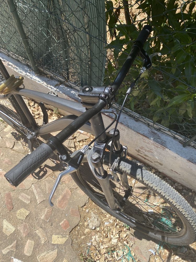 Bike bitwin roda 27.5