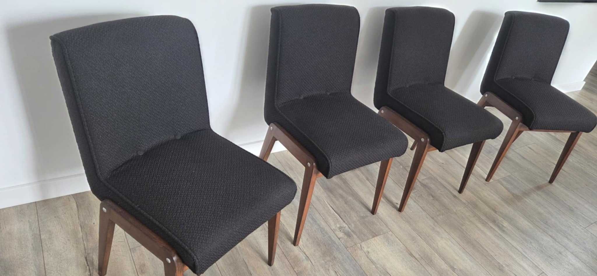 Komplet Pokojowy  po renowacji Agi Chierowskiego zestaw